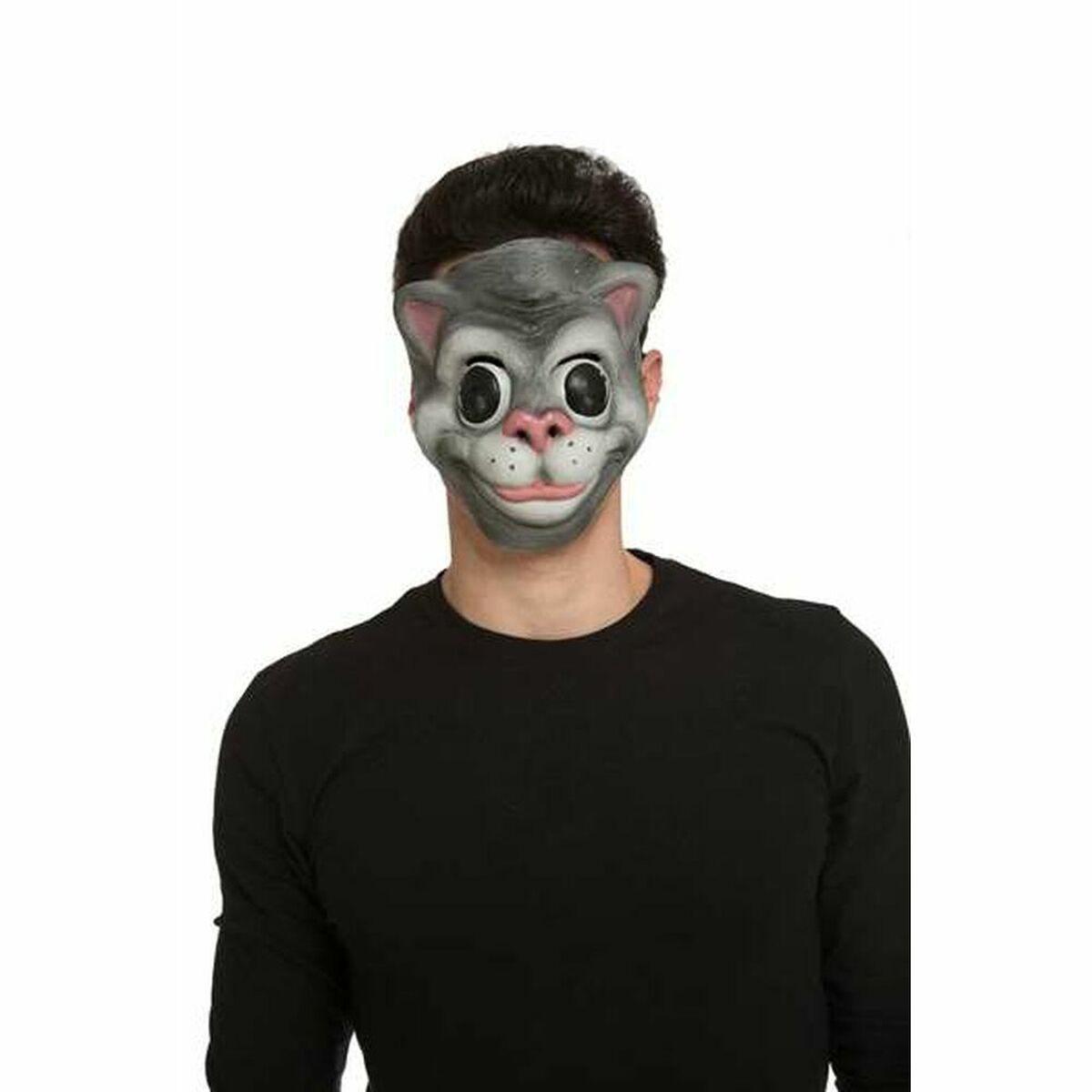 Maske Kat