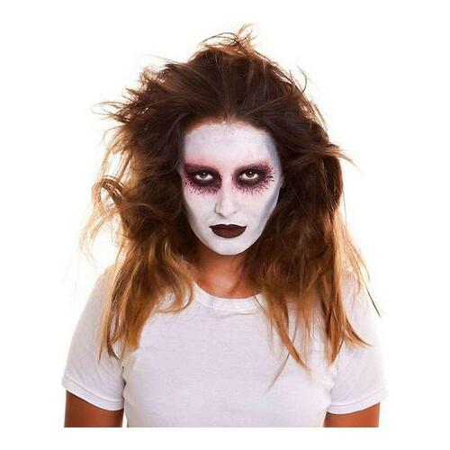 Makeup Sæt Spøgelse (24 x 20 cm)