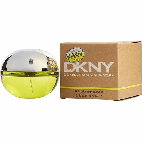 Dameparfume Be Delicious DKNY SI58 EDP EDP 100 ml