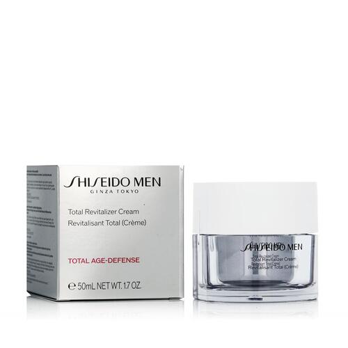 Ansigtscreme Shiseido 50 ml