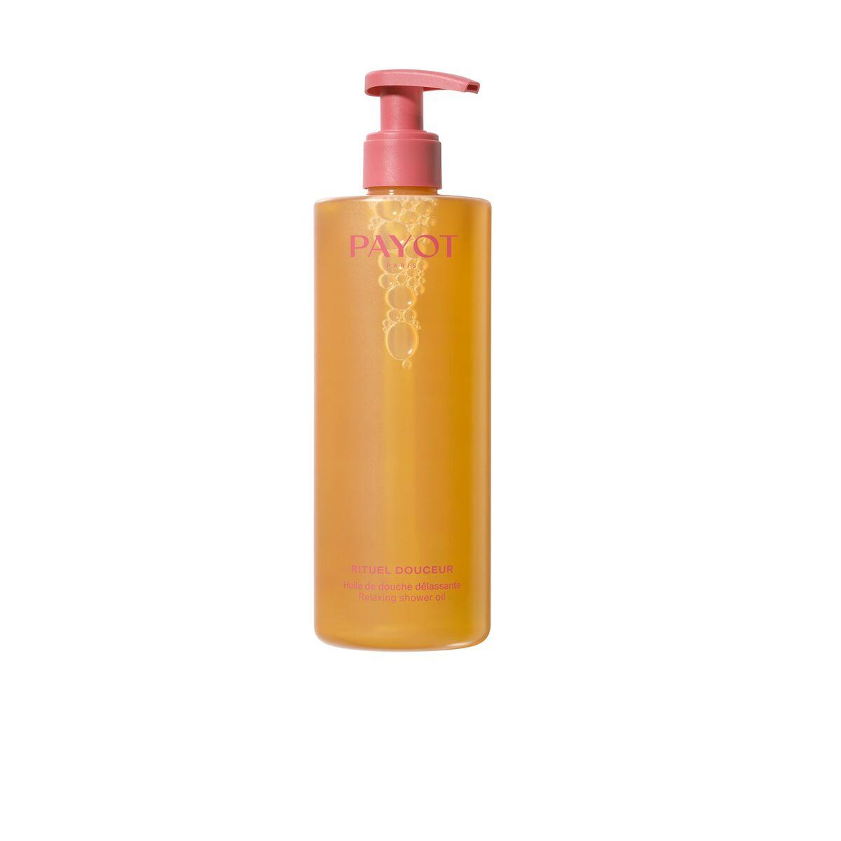 Payot Huile De Douche Délassante Renseskum 400 ml