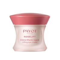 Creme til Øjenpleje Payot Roselift Crème Liftante Regard