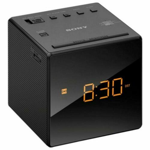 Clockradio Sony ICFC1B.CED (1 enheder)