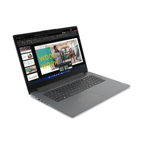 Bærbar computer Lenovo V17 17,3" 16 GB RAM 512 GB SSD intel core i5-13420h Spansk qwerty