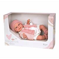 Baby dukke Arias Elgance 35 cm