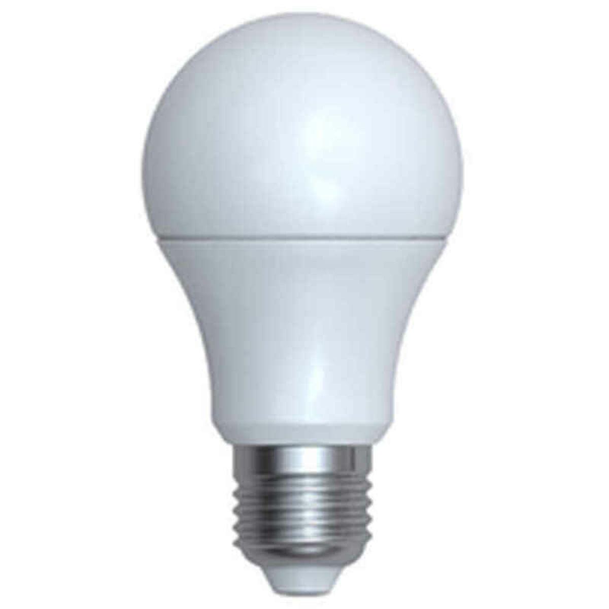 Smart Elpærer Denver Electronics SHL-340 RGB E27 LED 9 W 806 lm Wi-Fi 2700K - 6500K