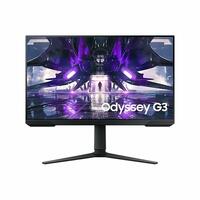 Skærm Samsung 27" Full HD 144 Hz