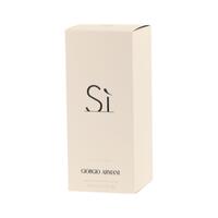 Dameparfume Giorgio Armani Si