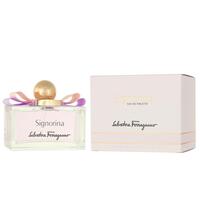 Dameparfume Salvatore Ferragamo Signorina EDT (1 enheder)