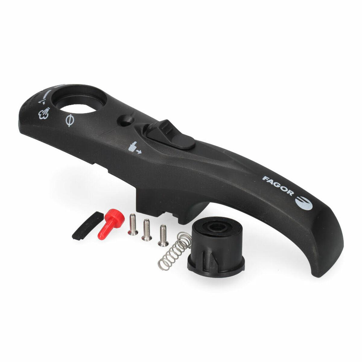 Fagor Duo udskifteligt håndtag - passer til trykkoger Panorér 4/6/8 L