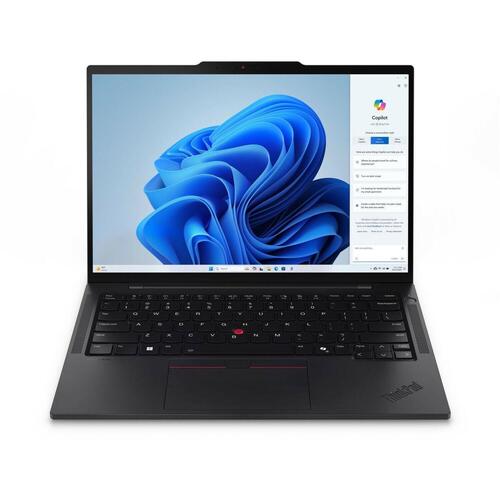 Bærbar computer Lenovo ThinkPad T14s G5 21LS001LSP 14" Intel Core Ultra 5 125U 16 GB RAM 512 GB SSD Spansk qwerty