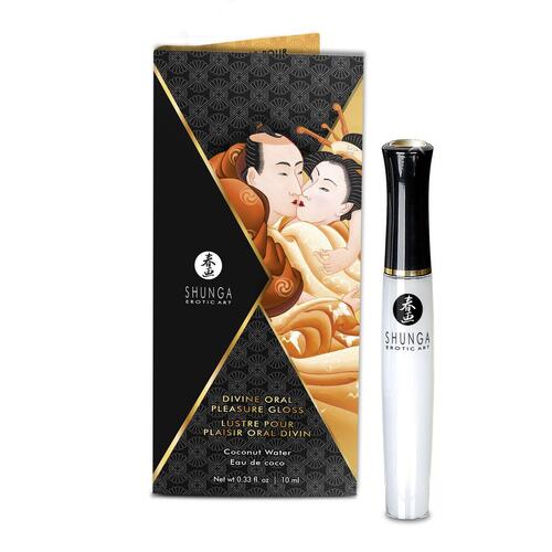Afslappende Massage Kit Shunga (3 stk)