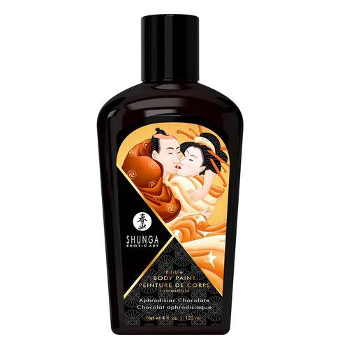Afslappende Massage Kit Shunga (3 stk)