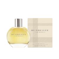 Dameparfume Burberry Burberry EDP 50 ml