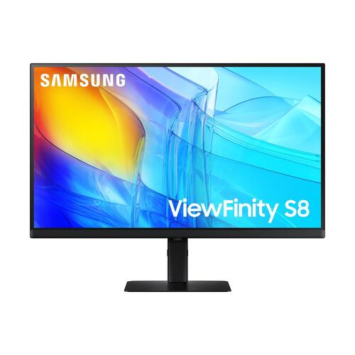 Skærm Samsung LS27D800EAUXEN 27" 4K Ultra HD