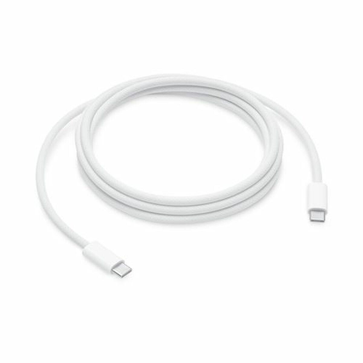 USB-C-kabel Apple