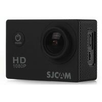 Sportskamera SJCAM SJ4000 Sort 2"