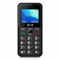 Mobiltelefon SPC 2323N 32 GB Sort 1.77"