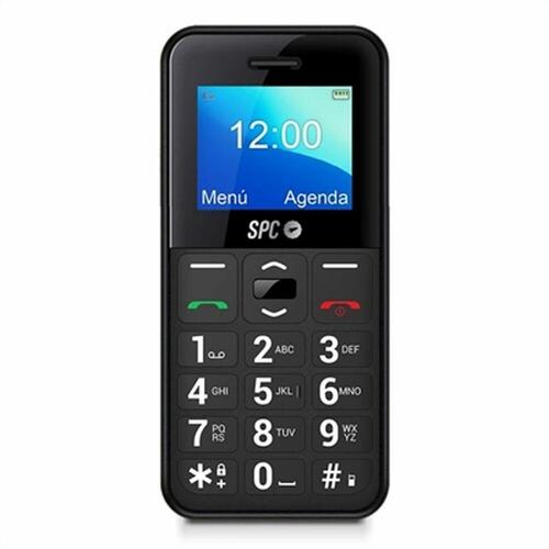 Mobiltelefon SPC 2323N 32 GB Sort 1.77"