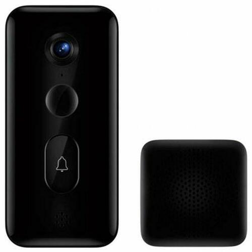 Elektrisk dørklokke Xiaomi Smart Doorbell 3 (5 V)