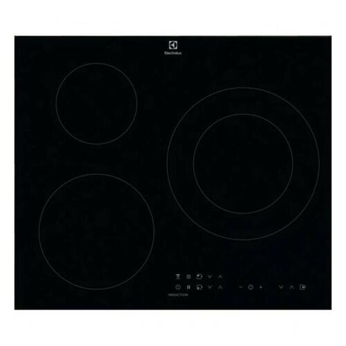 Induktionsplade Electrolux LIT60336C 60 cm