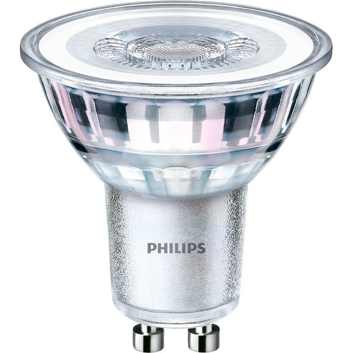 LED Lampe Philips 50 W F 4,6 W (2700k)