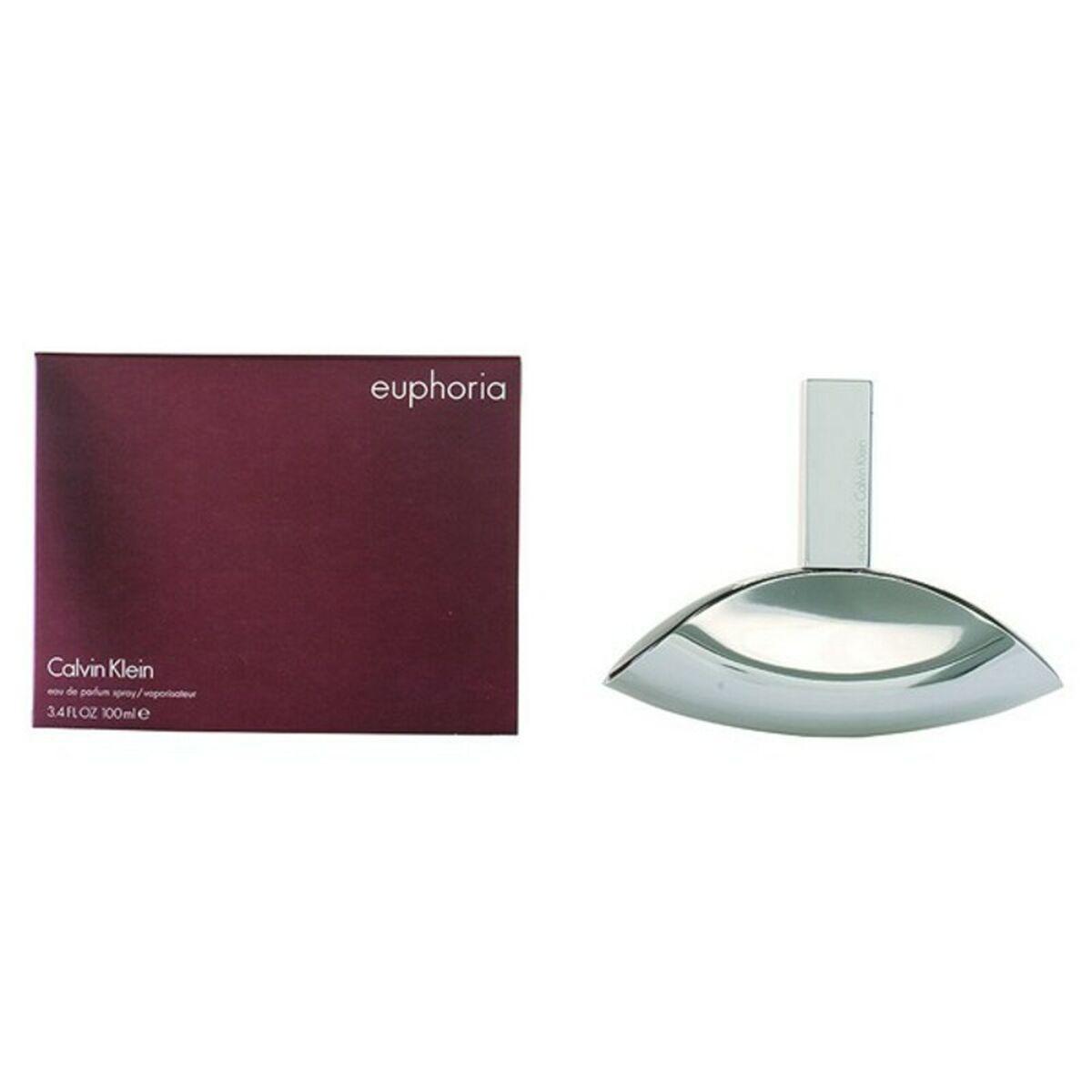 Dameparfume Calvin Klein Euphoria EDP 100 ml