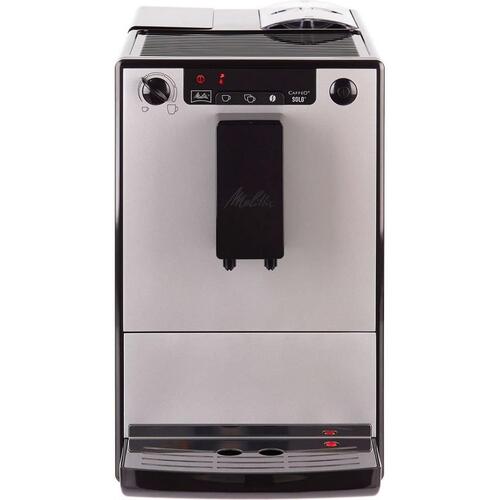 Superautomatisk kaffemaskine Melitta 950-666 1400 W 15 bar 1,2 L