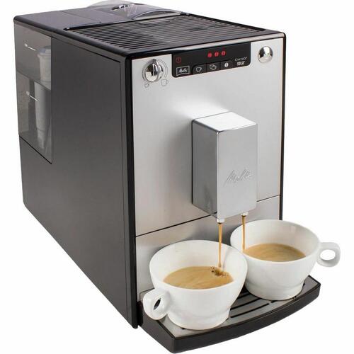 Superautomatisk kaffemaskine Melitta 950-666 1400 W 15 bar 1,2 L