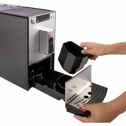 Superautomatisk kaffemaskine Melitta 950-666 1400 W 15 bar 1,2 L