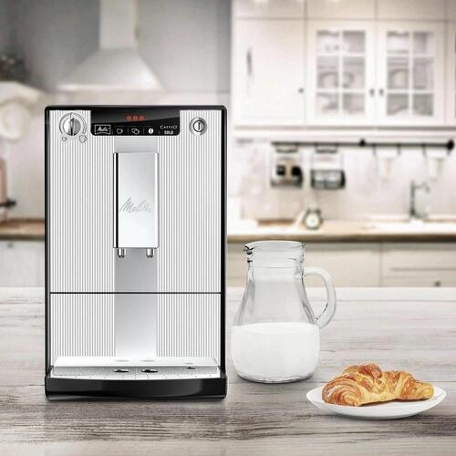 Superautomatisk kaffemaskine Melitta 950-666 1400 W 15 bar 1,2 L
