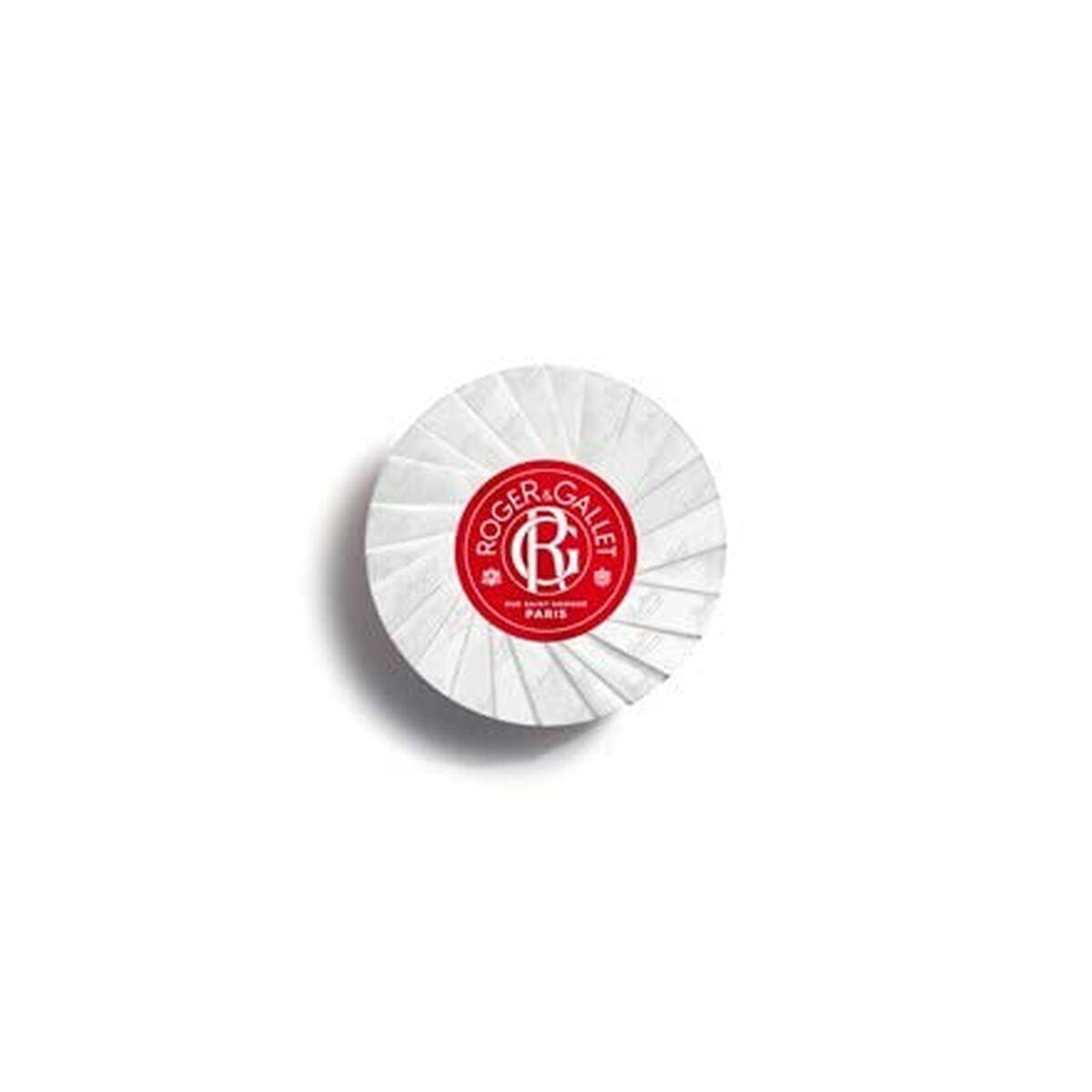 Sæbe Pille Roger & Gallet Jean Marie 100 g