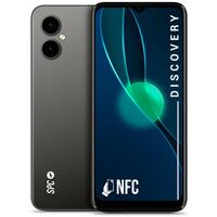 Smartphone SPC Internet Grå 3 GB RAM 64 GB Quad Core