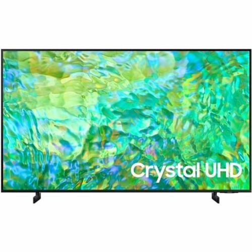 Smart TV Samsung 43CU8072UXXH 43" 4K Ultra HD LED HDR