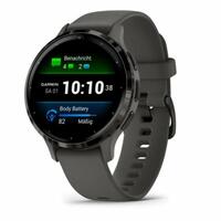 Smartwatch GARMIN Venu 3S Grå 1,2"