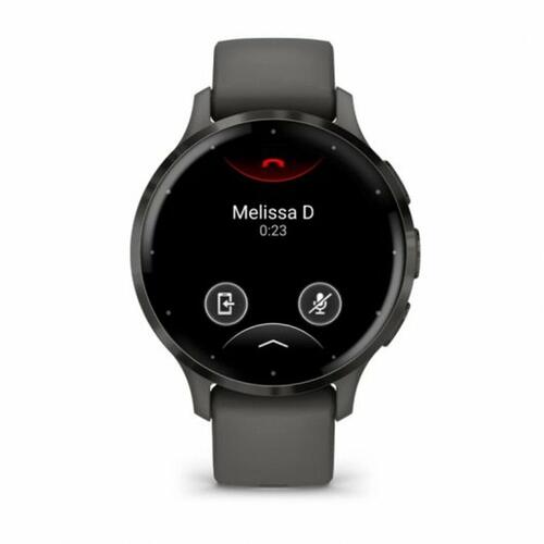 Smartwatch GARMIN Venu 3S Grå 1,2"