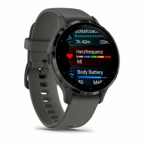 Smartwatch GARMIN Venu 3S Grå 1,2"