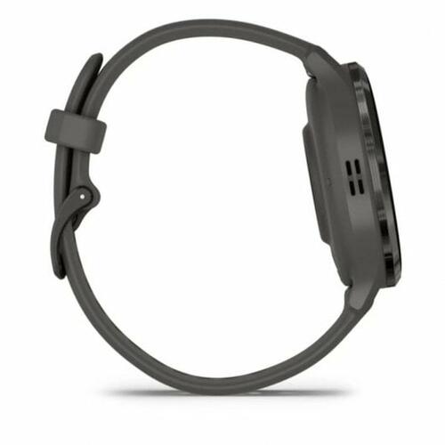 Smartwatch GARMIN Venu 3S Grå 1,2"