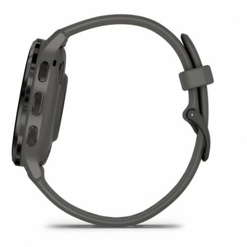 Smartwatch GARMIN Venu 3S Grå 1,2"