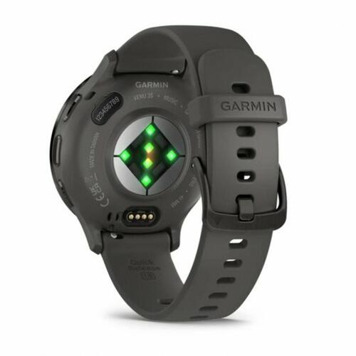 Smartwatch GARMIN Venu 3S Grå 1,2"