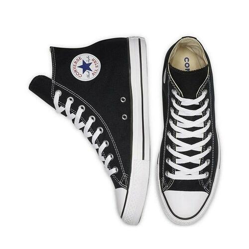 Sportssneakers til damer Converse CHUCK TAYLOR ALL STAR M9160C Sort 42
