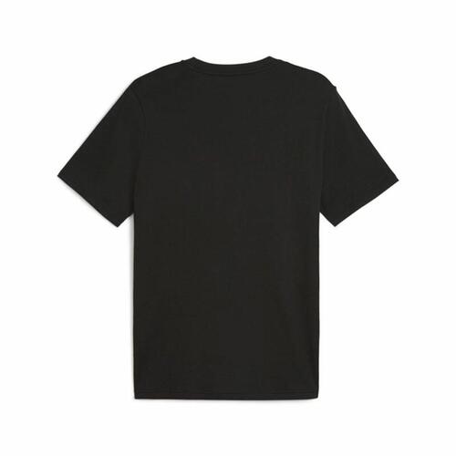 Kortærmet T-shirt til Mænd Puma GRAPHICS L