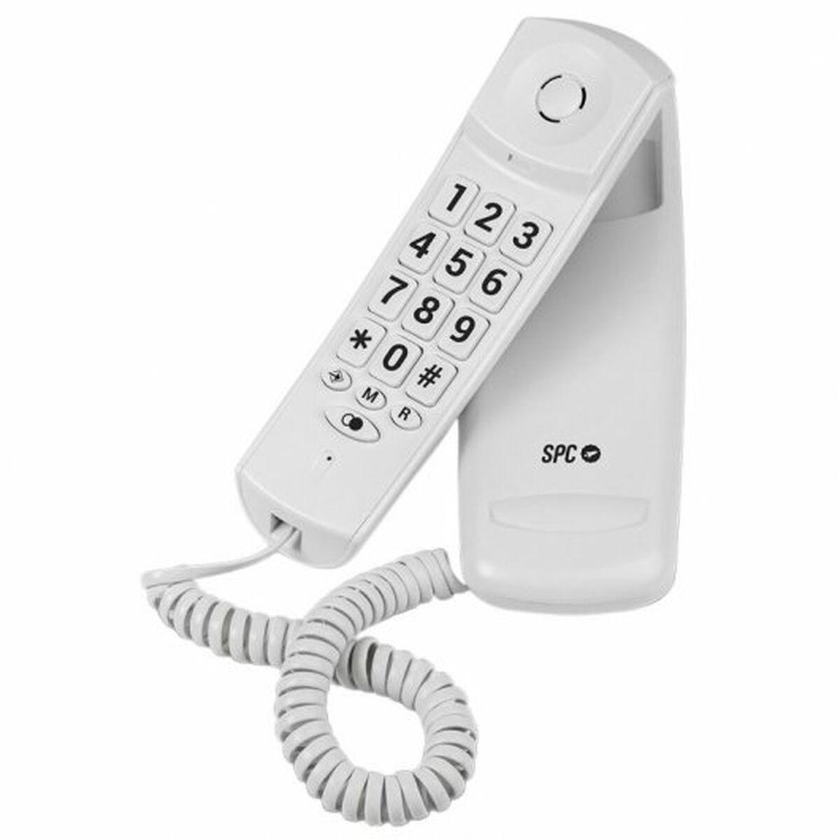 Fastnettelefon SPC Internet 3610B