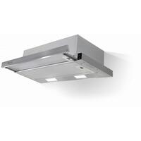 Konventions-emhætte Mepamsa ECOLINE V3 INOX 60 cm