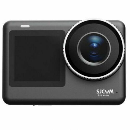 Sportskamera SJCAM SJ11 ACTIVE Sort 2"