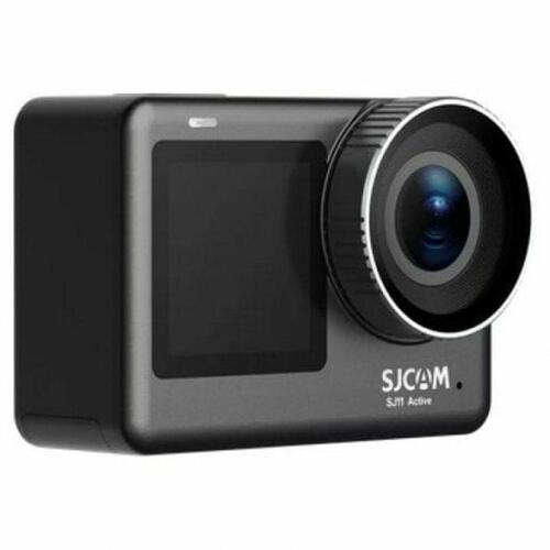 Sportskamera SJCAM SJ11 ACTIVE Sort 2"