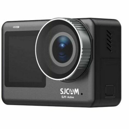 Sportskamera SJCAM SJ11 ACTIVE Sort 2"