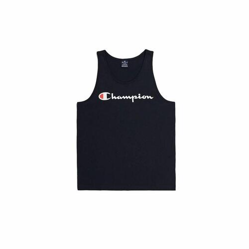 Tank top mænd Champion Top M