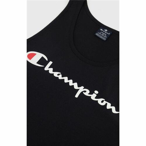 Tank top mænd Champion Top M