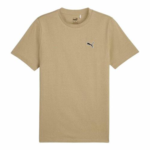 Kortærmet T-shirt til Mænd Puma Essentials L
